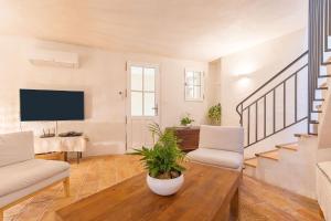 Maisons de vacances Les Calades : photos des chambres