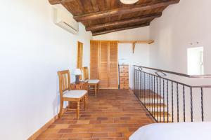 Maisons de vacances Les Calades : photos des chambres