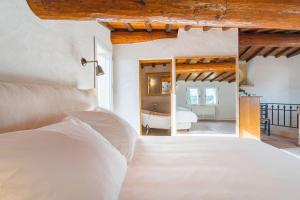 Maisons de vacances Les Calades : photos des chambres