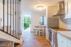 Maisons de vacances Les Calades : photos des chambres