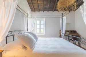 Maisons de vacances Les Calades : photos des chambres