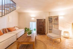 Maisons de vacances Les Calades : photos des chambres