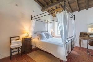 Maisons de vacances Les Calades : photos des chambres