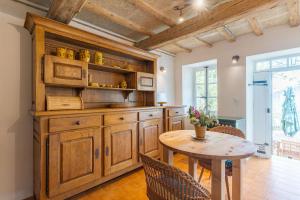 Maisons de vacances Les Calades : photos des chambres