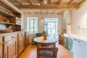 Maisons de vacances Les Calades : photos des chambres