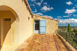 Maisons de vacances Les Calades : photos des chambres