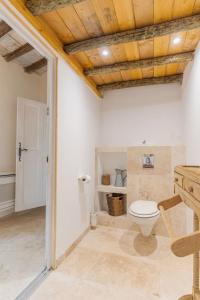 Maisons de vacances Les Calades : photos des chambres