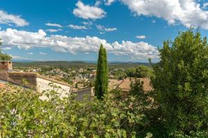 Maisons de vacances Les Calades : photos des chambres