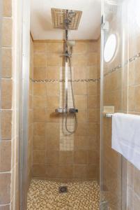 Maisons de vacances Les Calades : photos des chambres