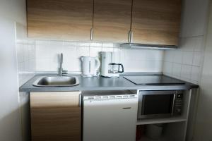 Morgenrot Lodge, im Harz, mit Schwimmbad und Sauna