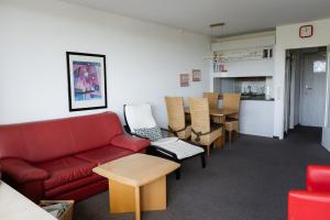 Morgenrot Lodge, im Harz, mit Schwimmbad und Sauna