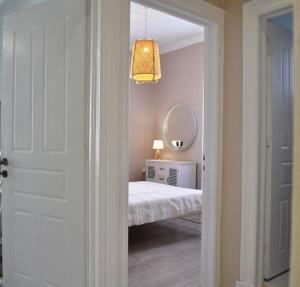 Naiada - 3 bedrooms apartment in city center