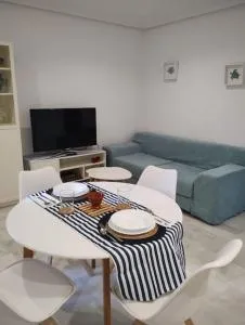 La Barrosa, una playa inigualable - نوفو سانكتي بيتري