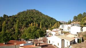 Casas rurales Casa Noguera 2