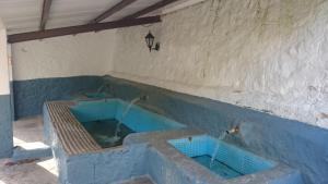 Casas rurales Casa Noguera 2