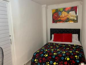 Hostal Caribe 21