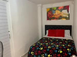 Hostal Caribe 21 - Rebolo