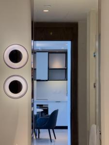 2 Bedrooms Garden Suite at Address Beach Resort Marassi