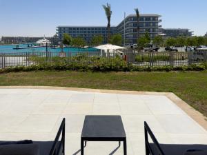 2 Bedrooms Garden Suite at Address Beach Resort Marassi