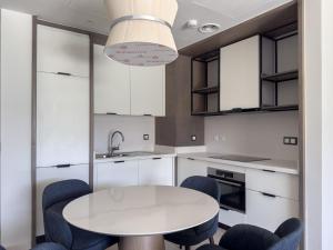 2 Bedrooms Garden Suite at Address Beach Resort Marassi