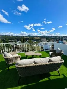 PortoHome Ático - Nespereira