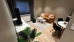 Elegant Villa Lägenhet - Klågerup