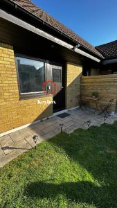 Elegant Villa Lägenhet