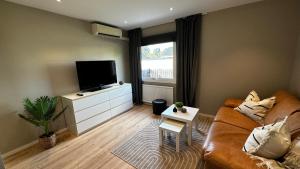 Elegant Villa Lägenhet