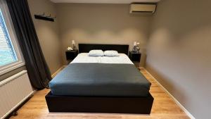 Elegant Villa Lägenhet