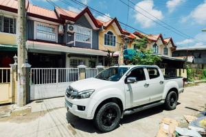 Bluebonnet Primavera