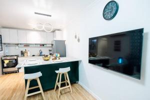 Bluebonnet Primavera