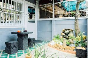 Bluebonnet Primavera