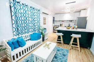 Bluebonnet Primavera