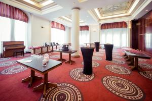 Hotels Mercure Lyon Centre Chateau Perrache : photos des chambres