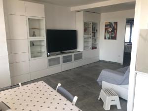 Appartements Appartement sur la plage : photos des chambres