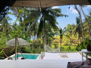 Exotic Private Glamping
