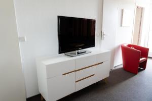 Morgenrot Lodge, im Harz, mit Schwimmbad und Sauna