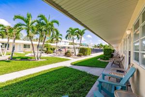 Casa Mar - 44 Premium Plus