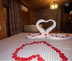 Bujtina Kael - Librazhd