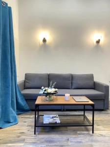 Beautiful One-Bedroom Apartment- City Center Lyon