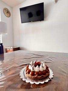 Departamentos Refugio del Rio