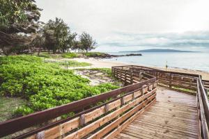 Kihei Akahi C320- Kihei Studio, walk to shops, dining, & the beach