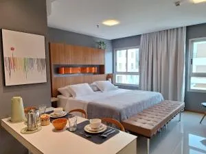 JADE - Flat Particular - Núcleo Bandeirante