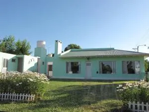 La Querencia - El Cóndor - La Lobería