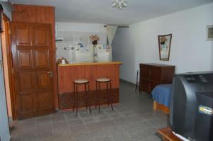 La Querencia - El Cóndor