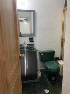 Apartamento acogedor - Melgar