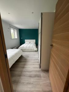 Appartements Les Gites des Apallus : photos des chambres