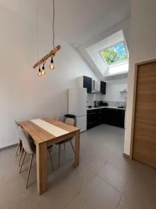 Les Gîtes des Apallus - 布里阿尔