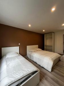 Appartements Les Gites des Apallus : photos des chambres