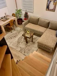 Vila Vasilisa - Dobra Voda